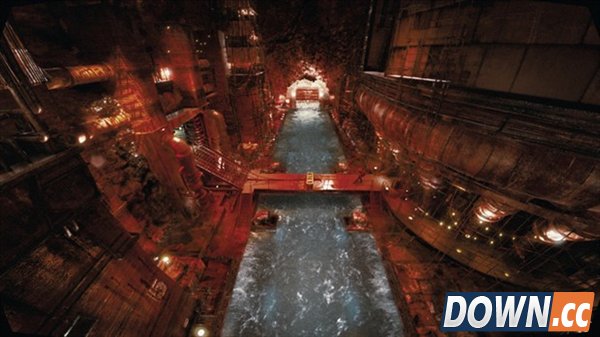 电影中的那些末日情结