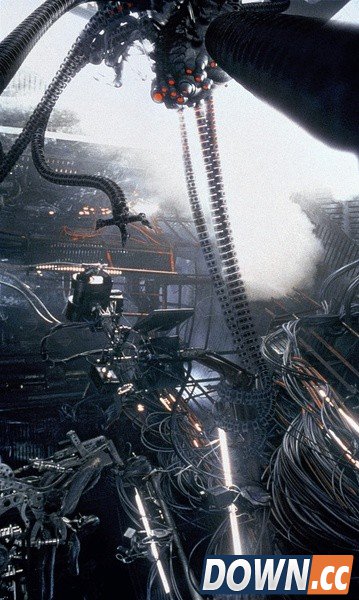 电影中的那些末日情结