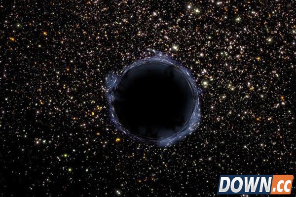 组图：十大不可思议的宇宙现象！