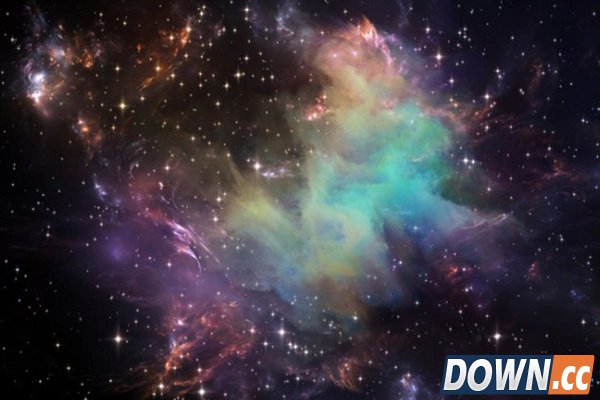 组图：十大不可思议的宇宙现象！