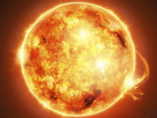 十大不可思议的宇宙现象