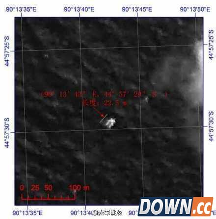 马航失联客机残骸怎么就那么难找？