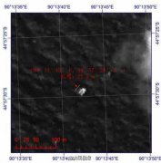 马航失联客机残骸怎么就那么难找