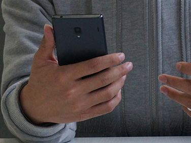 红米Note、红米区别到底在哪儿 真机PK