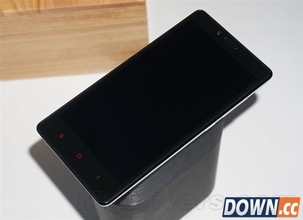 红米Note、红米区别到底在哪儿？真机PK