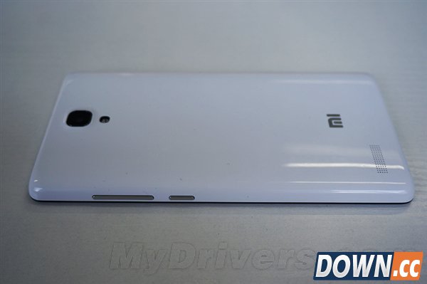 红米Note、红米区别到底在哪儿？真机PK