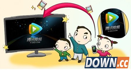 腾讯视频出嫁！腾讯3亿美元入股优酷土豆