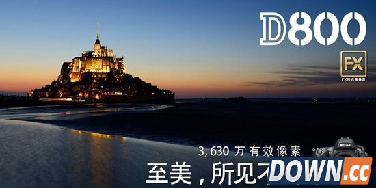 易问易答：买相机需要关注那些参数