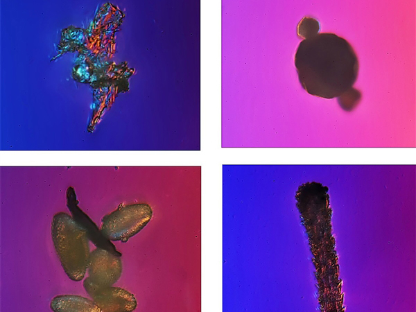 将北京雾霾放大1000倍 你还敢外出么