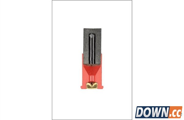 高清：子弹剖面图揭开杀人凶器另类美