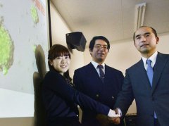 美女科学家STAP干细胞论文伪造“铁证如山”