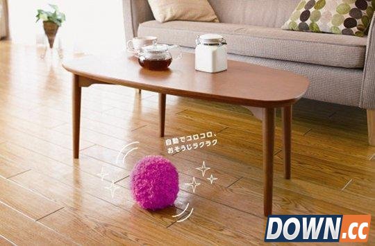 组图：岛国奇葩的机器人