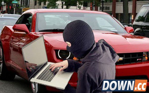 智能让汽车成黑客新猎物： 