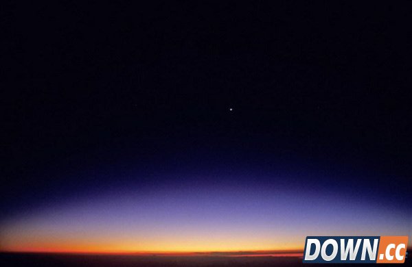 组图：十大匪夷所思宇宙现象