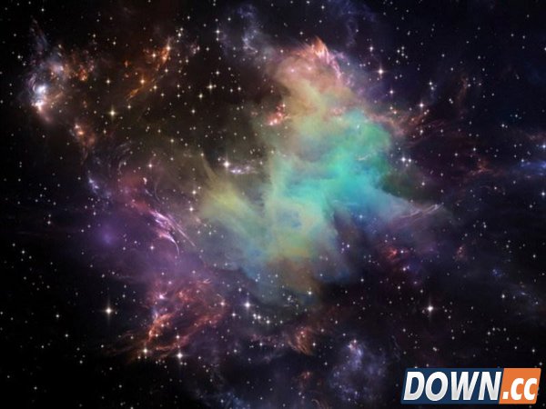 组图：十大匪夷所思宇宙现象