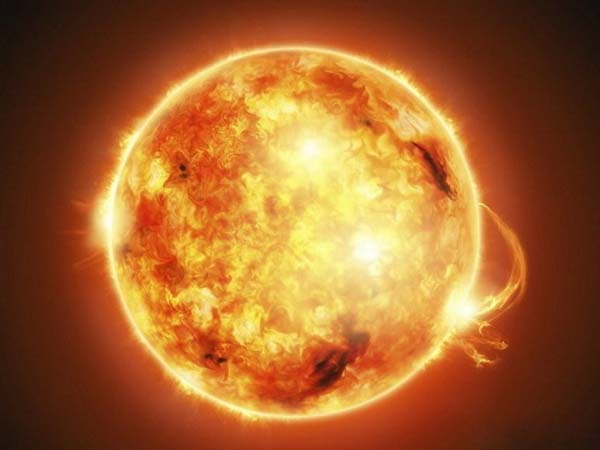 十大匪夷所思的宇宙现象