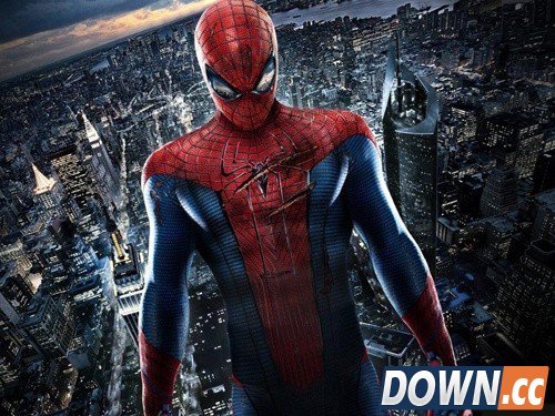 Gameloft:超凡蜘蛛侠2将4月登陆WP8商店 