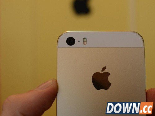 苹果获专利：调相机触控屏图像捕捉设备 