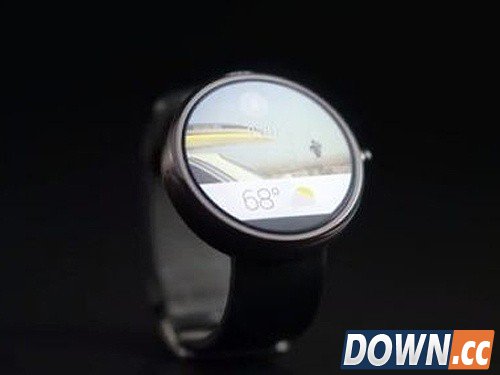 谷歌:可穿戴设备Android Wear基于安卓