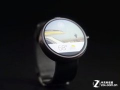 谷歌：可穿戴设备Android Wear基于安卓