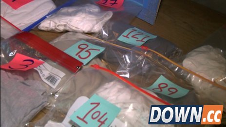 “臭”味一相投 就坠入爱河？