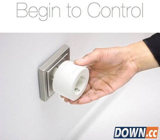 这个插头能帮你省电:家电长期不用自动断电