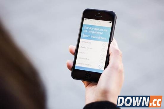 这个插头能帮你省电:家电长期不用自动断电