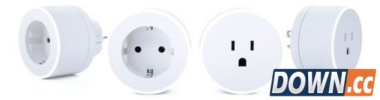 这个插头能帮你省电:家电长期不用自动断电