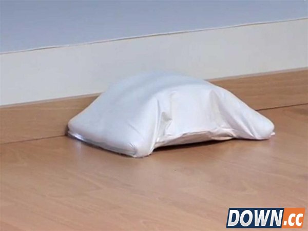 组图:岛国奇葩的机器人