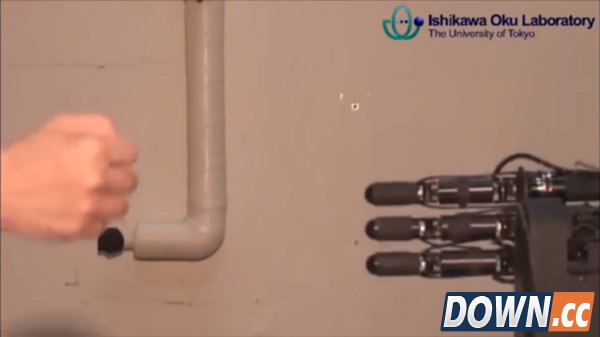 组图:岛国奇葩的机器人