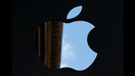 平板出货增长趋缓 苹果全球PC份额降至17%