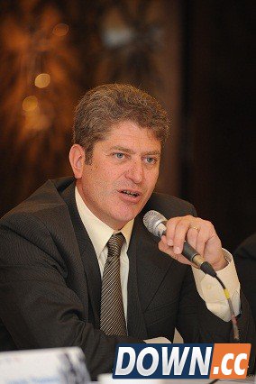 大手笔 SoftLayer将在华建立数个数据中心