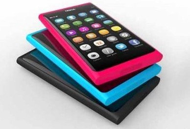 中国智能手机出货量6年来首次出现同比下滑