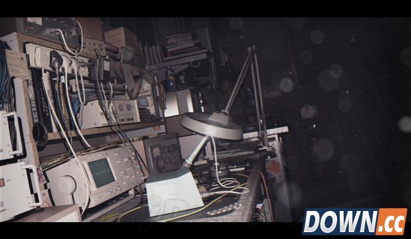 天啊 这不是真？超逼真的3D渲染图