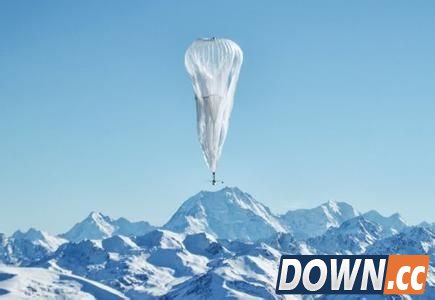 谷歌气球环游地球仅需22天：已飞50万公里