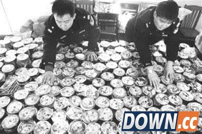 专业鉴黄师：黄片看得吃不下饭 吐过好多次