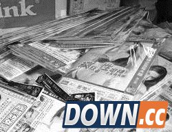 专业鉴黄师：黄片看得吃不下饭 吐过好多次