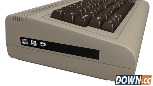 Commodore-64