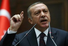 土耳其总理指责Twitter公司逃税  表示将死磕