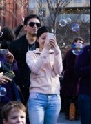 奶茶妹倒追刘强东 男方儿子已8岁