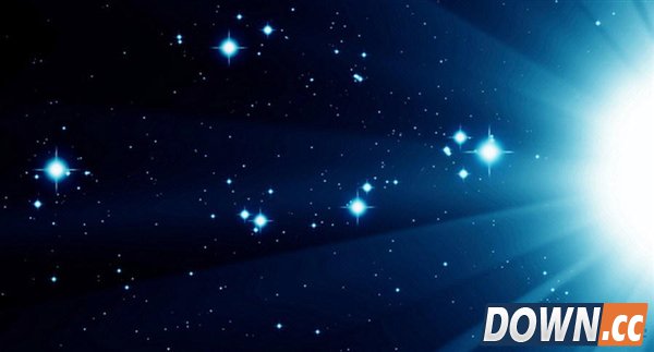 组图：宇宙终结的理论