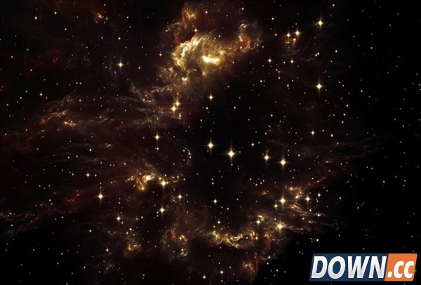 组图：宇宙终结的理论