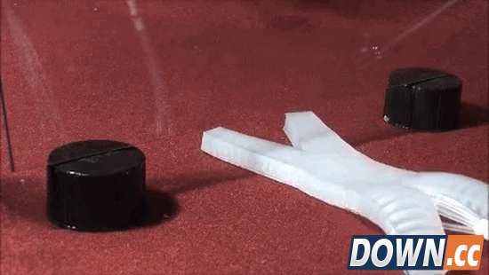 “终结者”要终结 未来机器人变软了