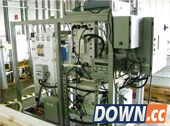 台导弹艇装16枚大型反舰导弹 目标辽宁舰