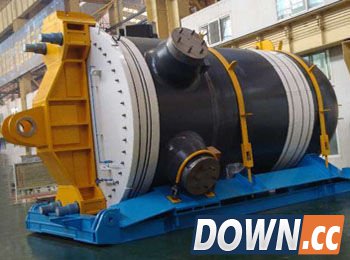 台导弹艇装16枚大型反舰导弹 目标辽宁舰