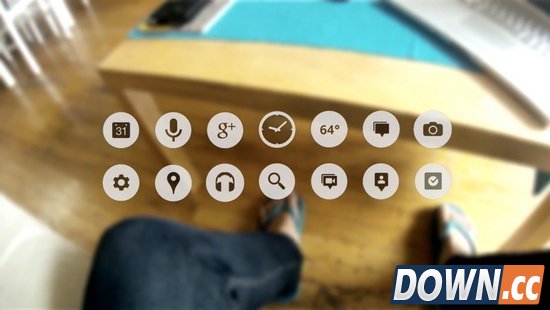 可以用谷歌眼镜做的10件酷事：导航、玩游戏