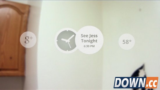 可以用谷歌眼镜做的10件酷事：导航、玩游戏