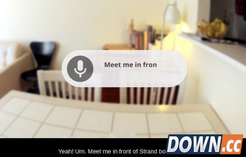 可以用谷歌眼镜做的10件酷事：导航、玩游戏