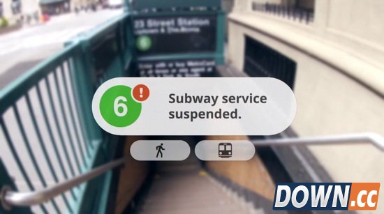 可以用谷歌眼镜做的10件酷事：导航、玩游戏