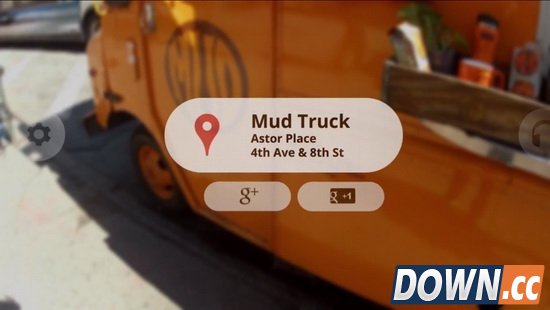 可以用谷歌眼镜做的10件酷事：导航、玩游戏